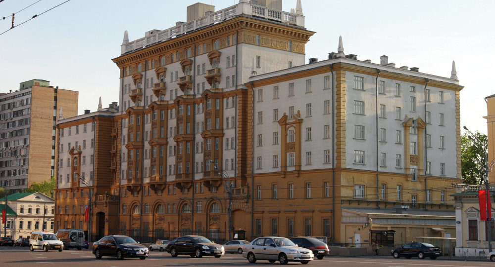 us embassy moscow