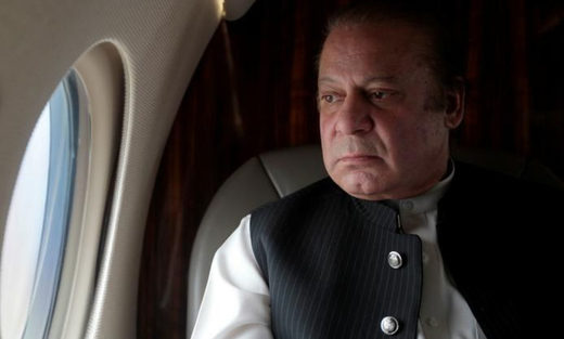 Nawaz Sharif