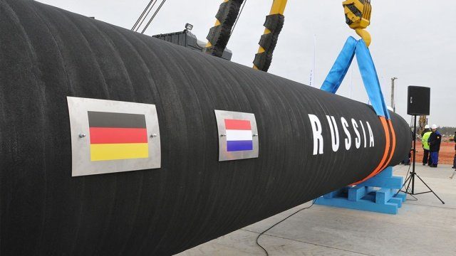 nord stream 2
