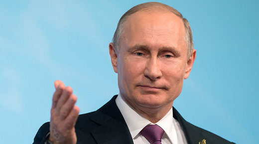 Nhấn để phóng to Vladimir Putin