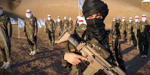 Taliban