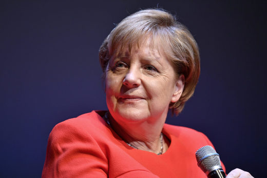 Merkel