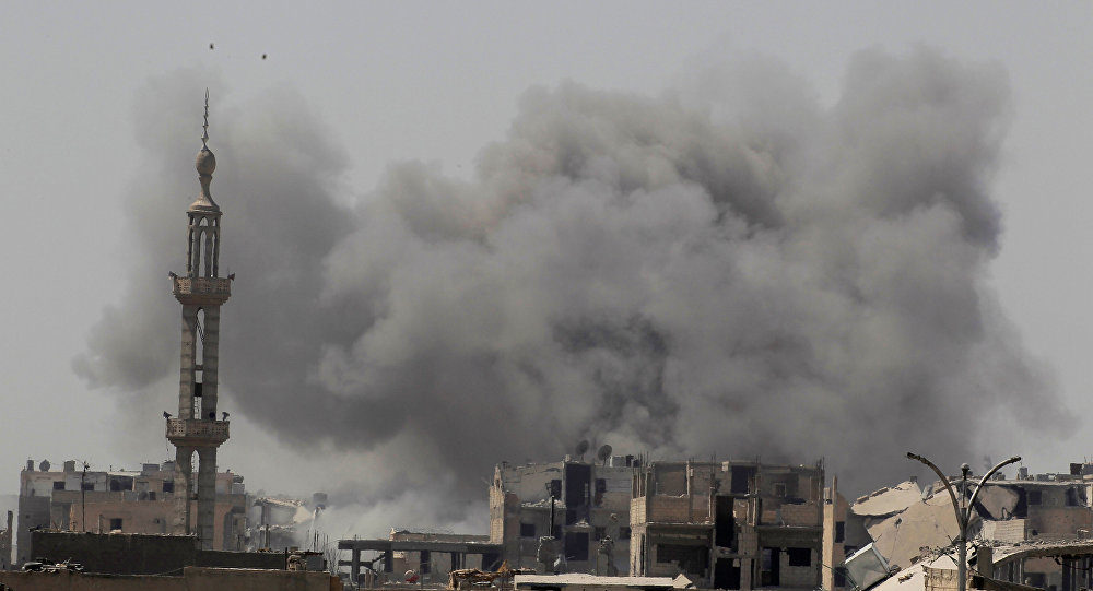 syria siria
