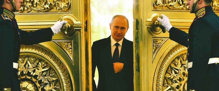 Vlad Putin