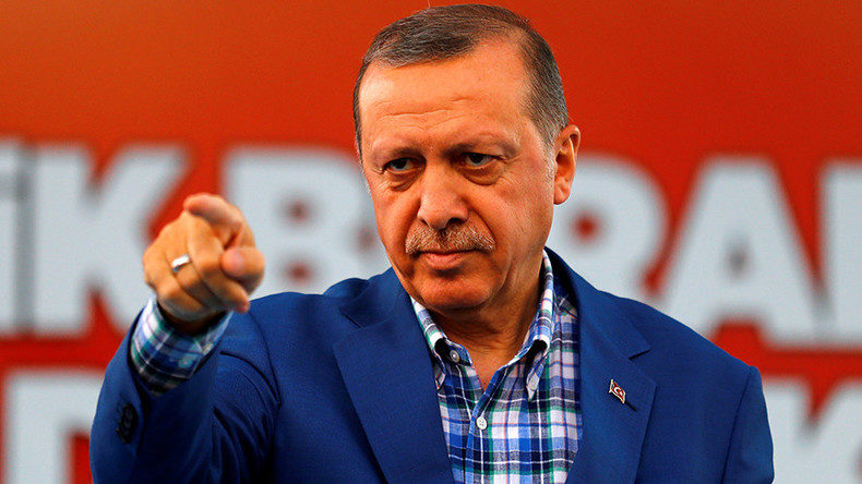 Erdogan