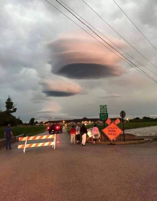 Weather construction