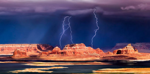 Lightnings