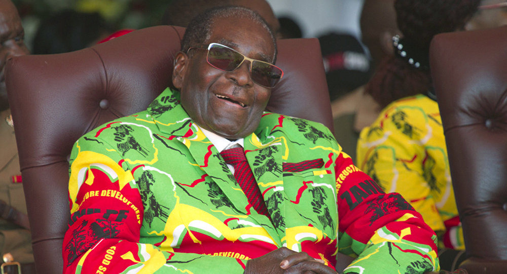 Mugabe