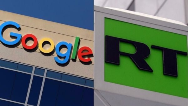 Rat protiv činjenica: Google će 
