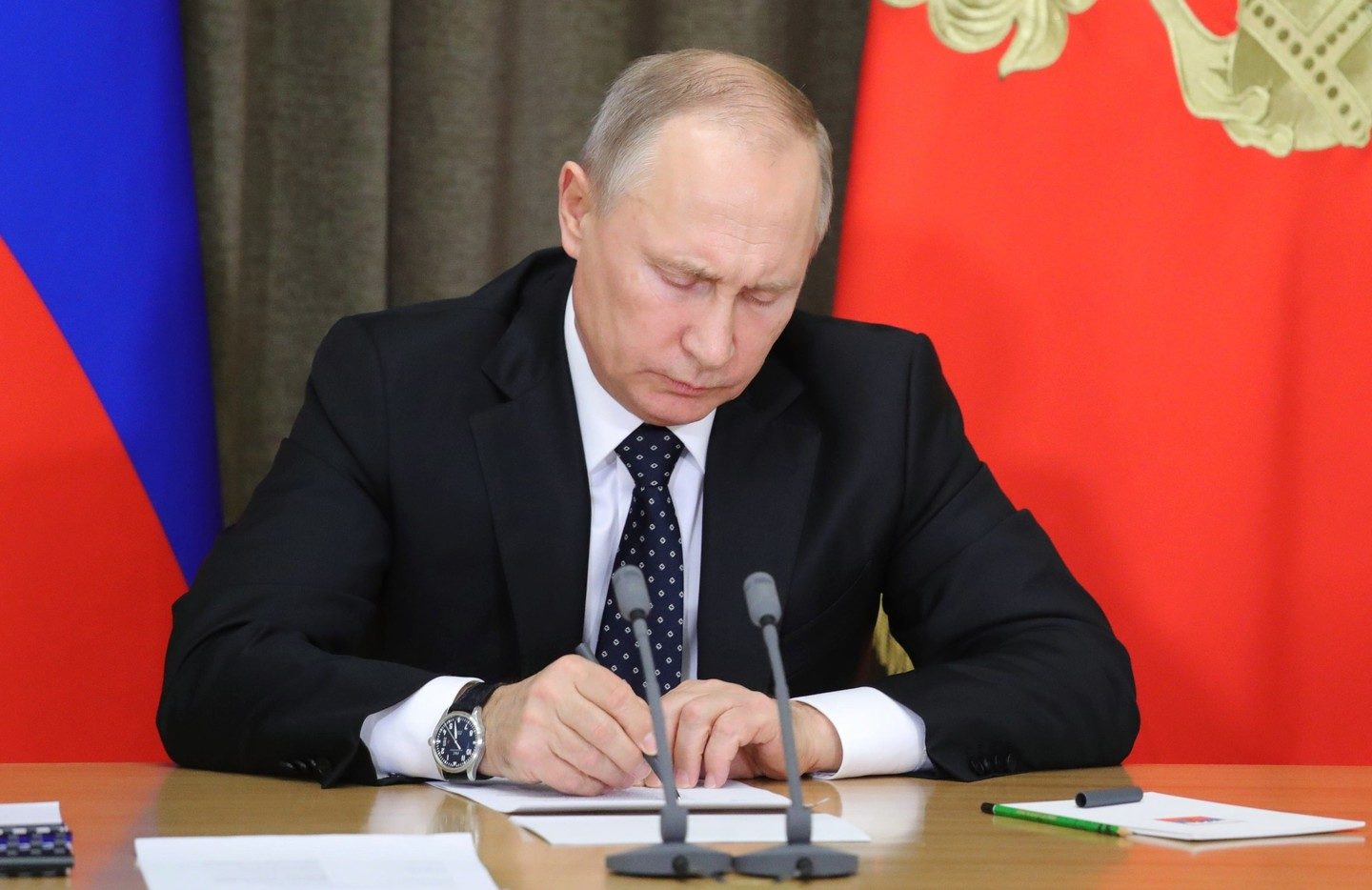 putin