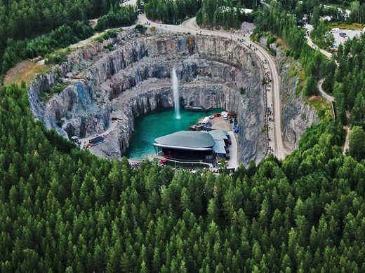 Nhấn để phóng to Dalhalla amphitheater