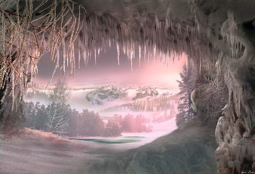 Nhấn để phóng to Snow Kingdom