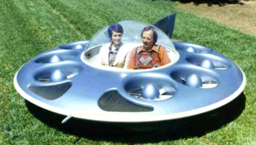 Nhấn để phóng to UFOs are real