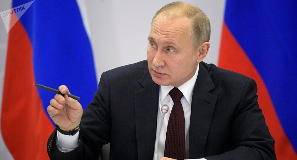 putin