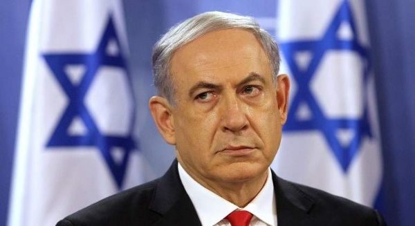 bib netanyahu