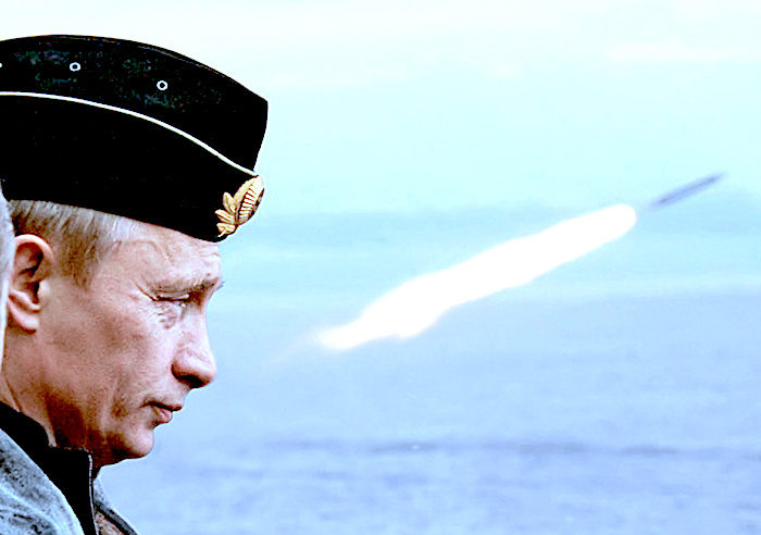 Putinmissile
