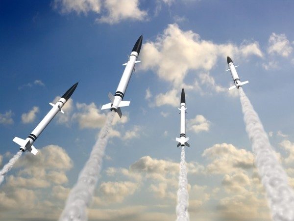 Newly Revealed Russian Weapons Systems: Political Implications