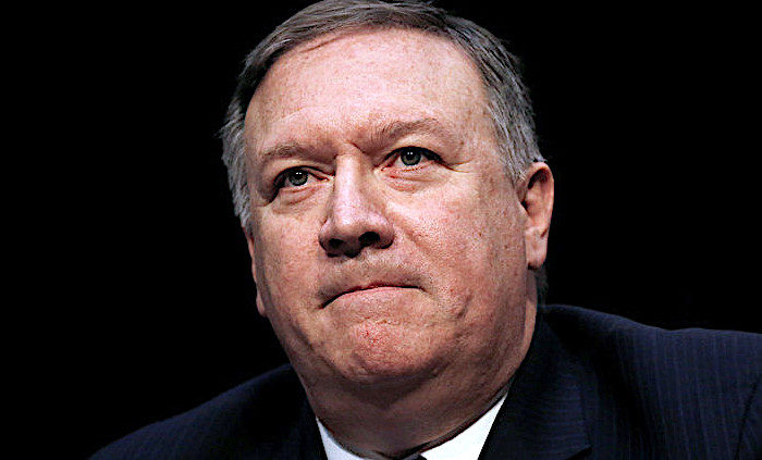 Pompeo
