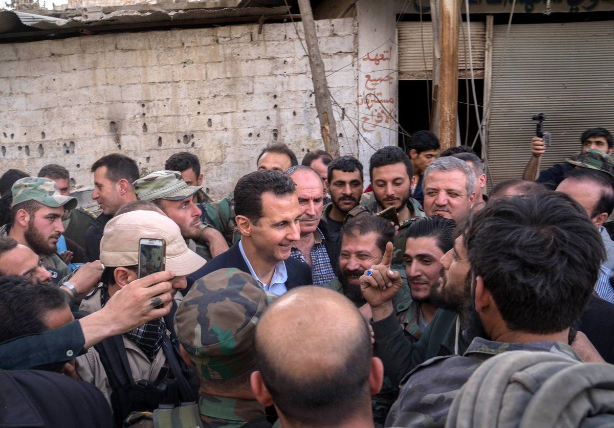 Assad