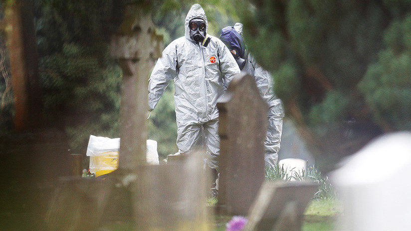 Novichok