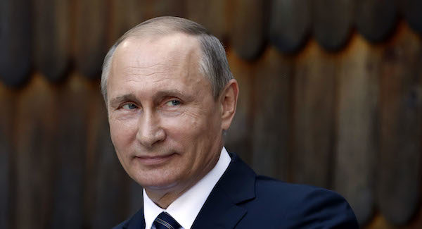 putin