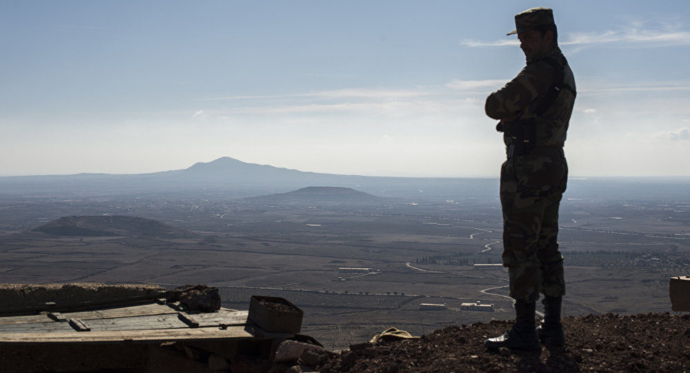 Russia's Warnings Have Deterred a US Attack Against the Syrian Army - Reports