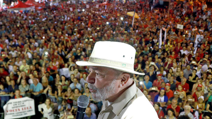 Lula da Silva