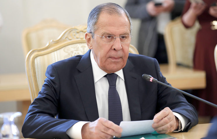 Lavrov