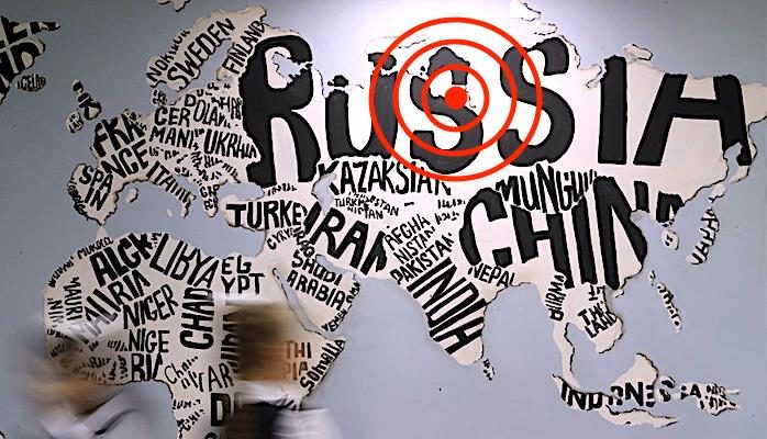 Targetrussia