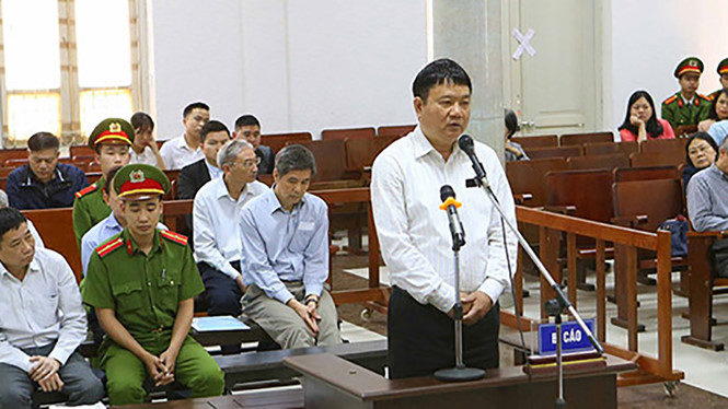 Đinh La Thăng
