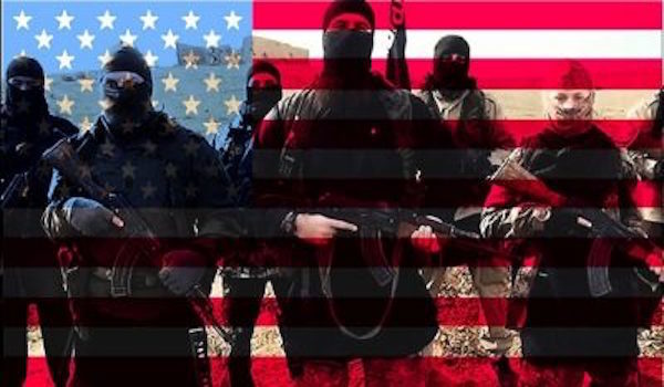 isis usa