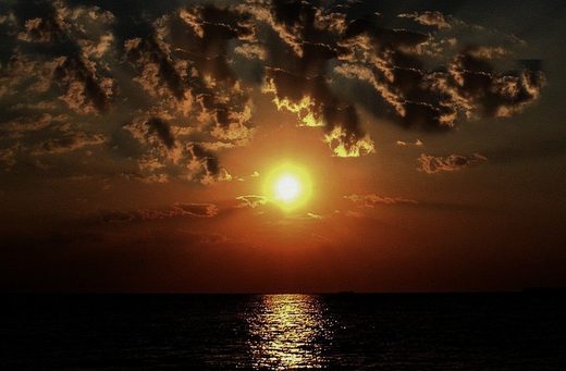 Let there be light tomorrow