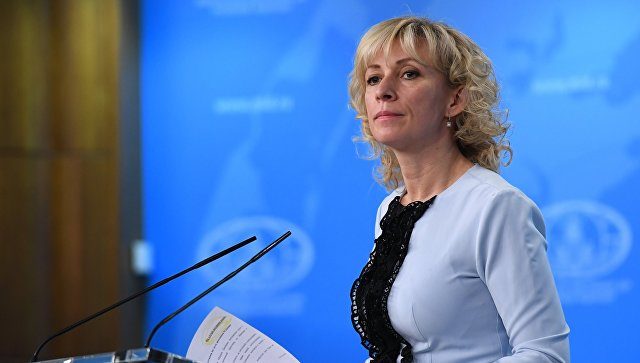 zakharova