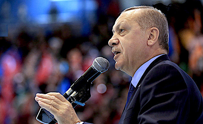 Erdogan