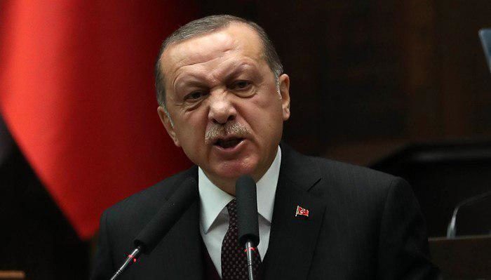 Erdogan