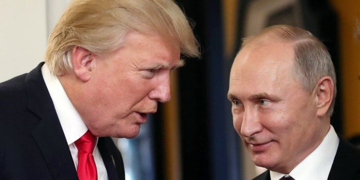 TrumPutin