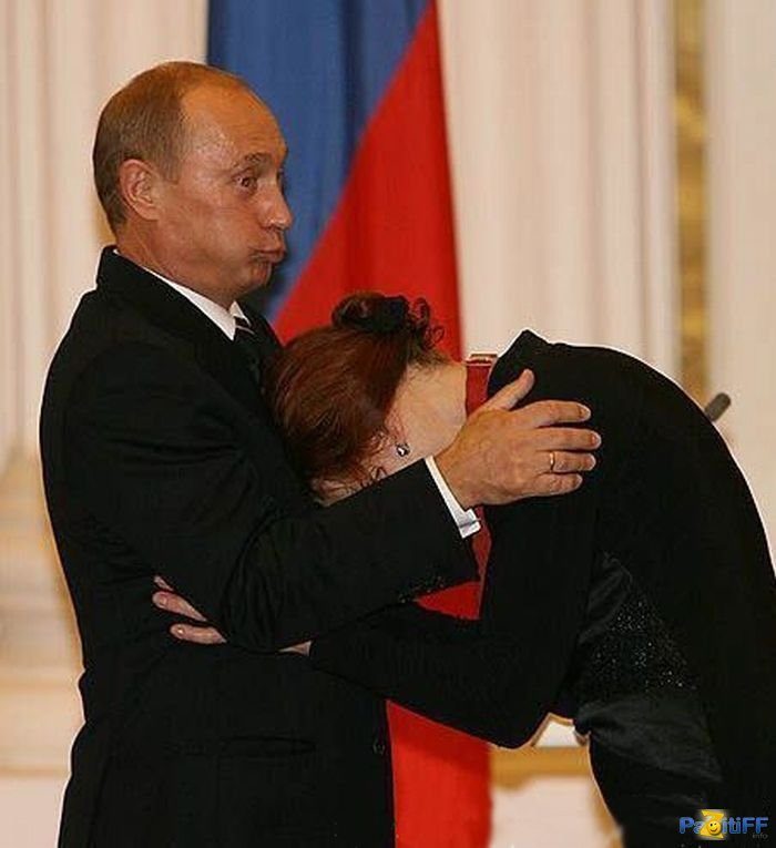 Nhấn để phóng to Putin