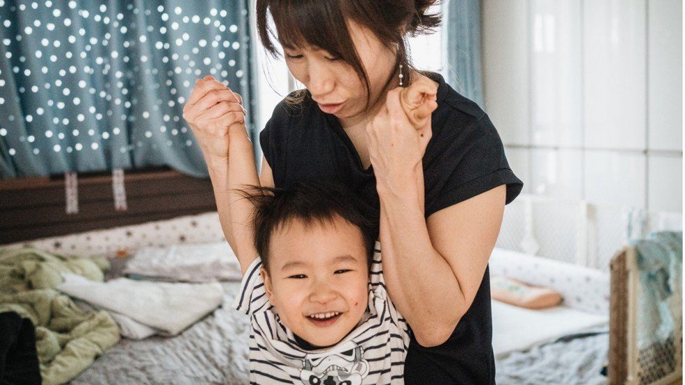 Park Jeong-whan and mother receive 18,000 USD bill for 3 hour resting in San Franscisco hospital