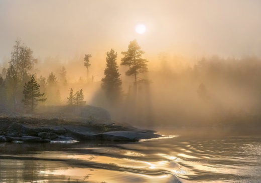 Lake Ladoga