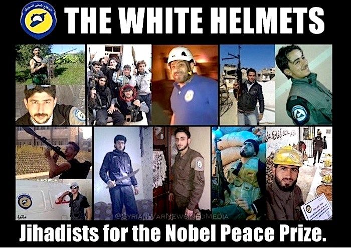 White Helmets