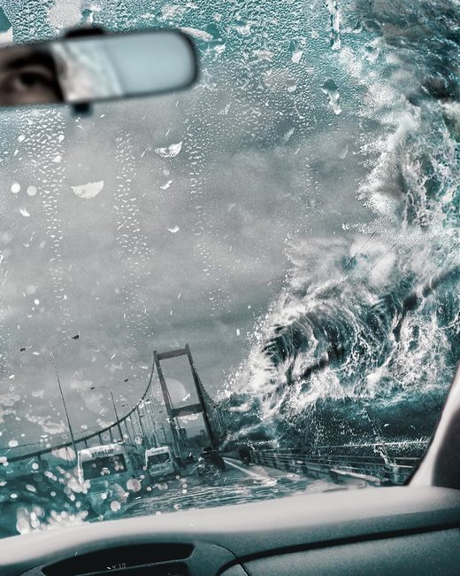 Tsunami