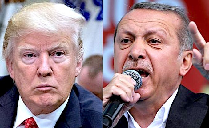 TrumpErdogan