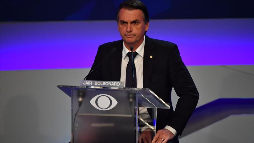 Jair Bolsonaro
