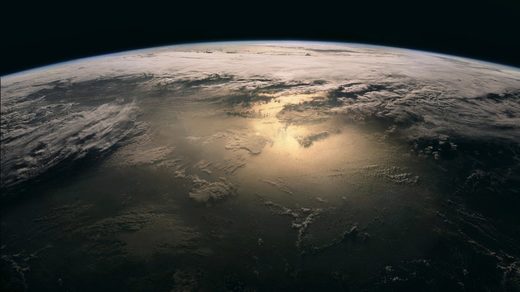 Planet Earth