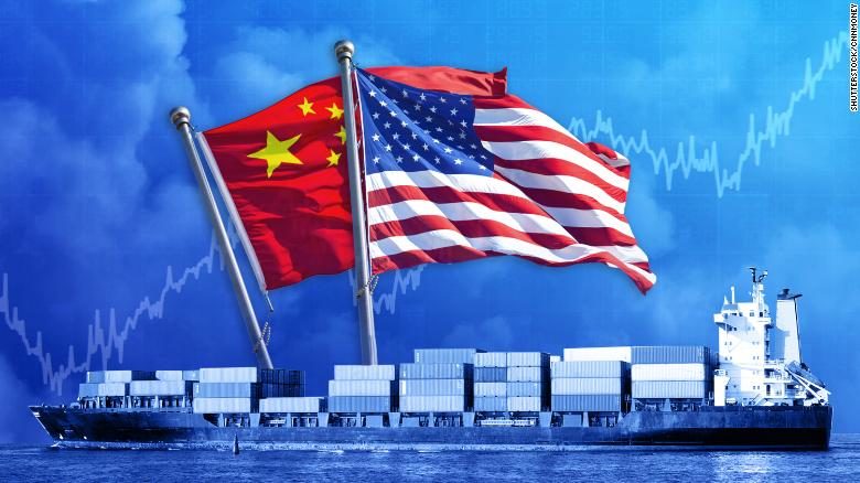 china us trade war