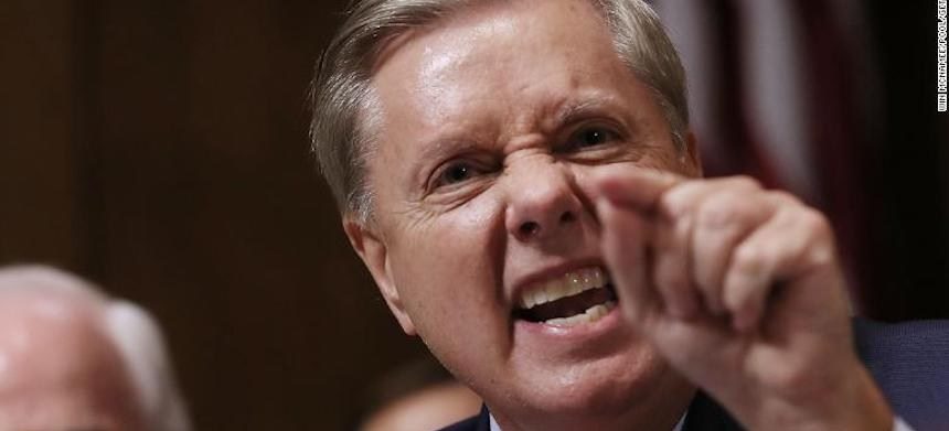 Lindsey Graham
