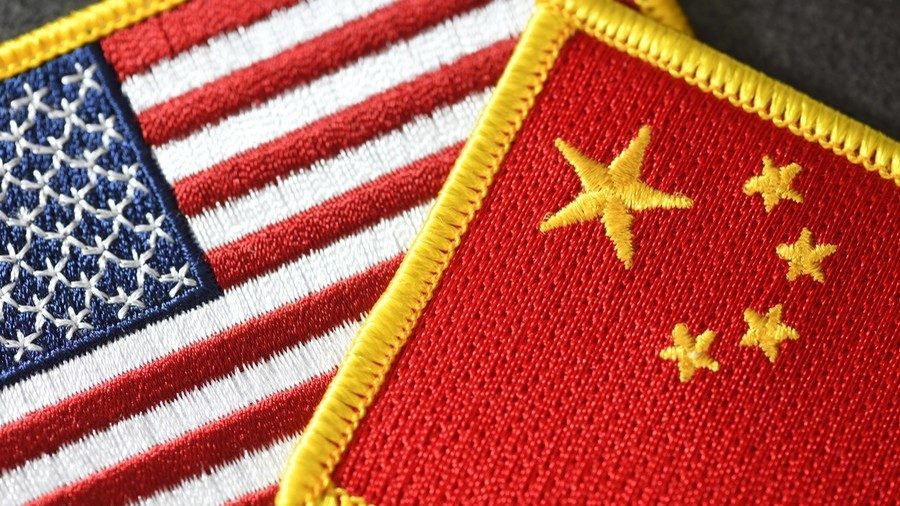 USA China