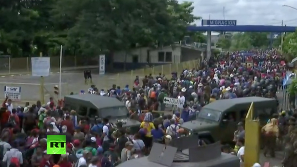 Migrants