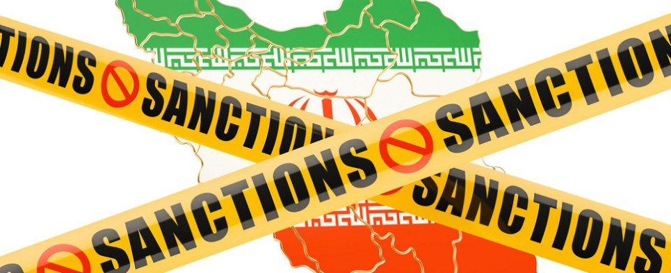 sanctions iran