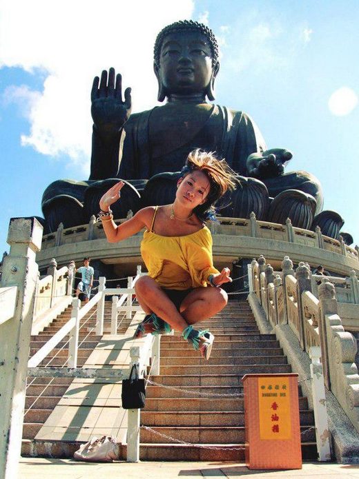 Meditate!